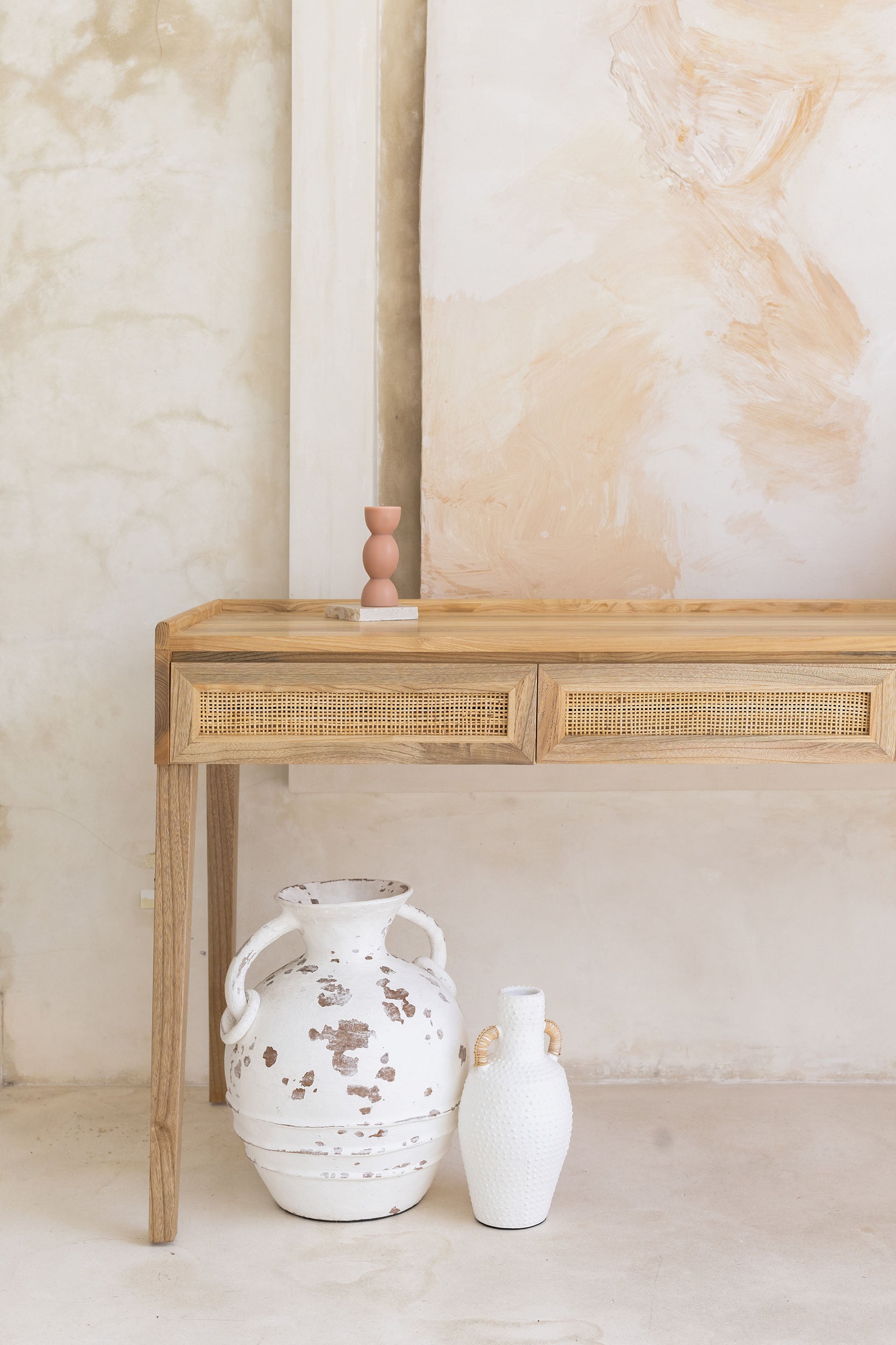 Jensen hall table ~ desk 1 IN STOCK NOW