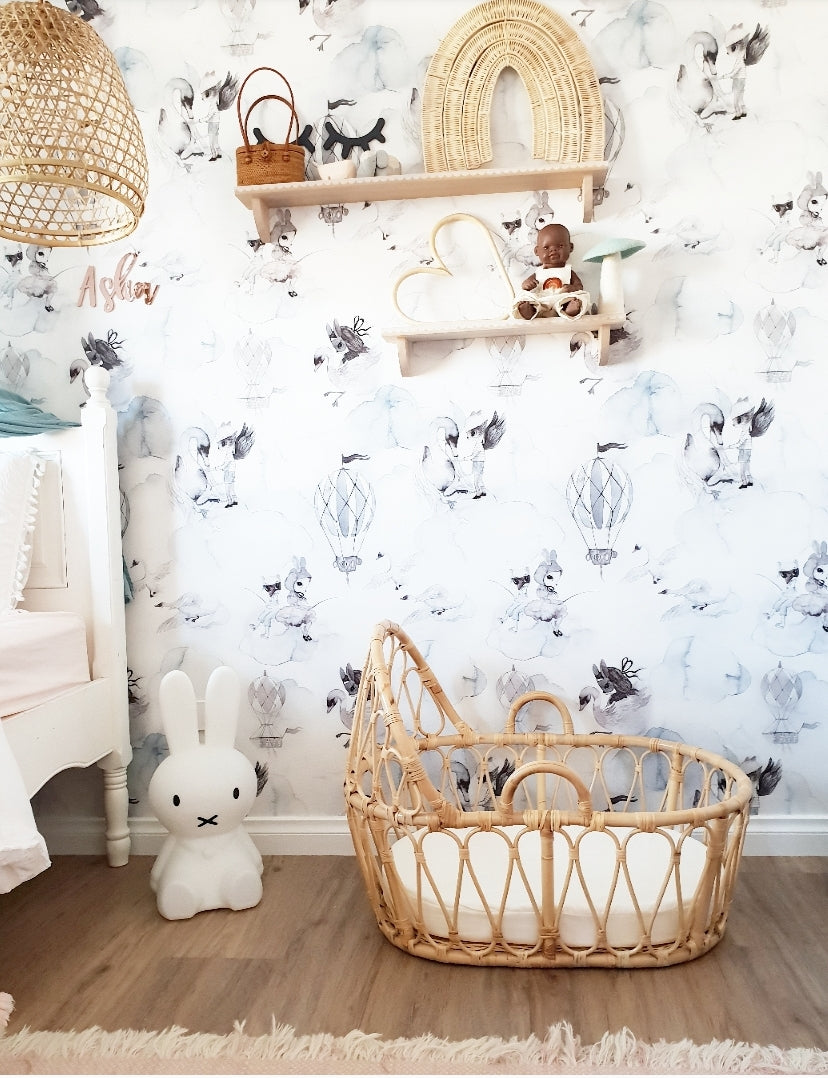 Charli Bassinet