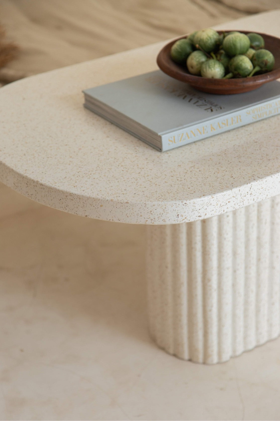 Terrazzo Coffee AVAILABLE NOW