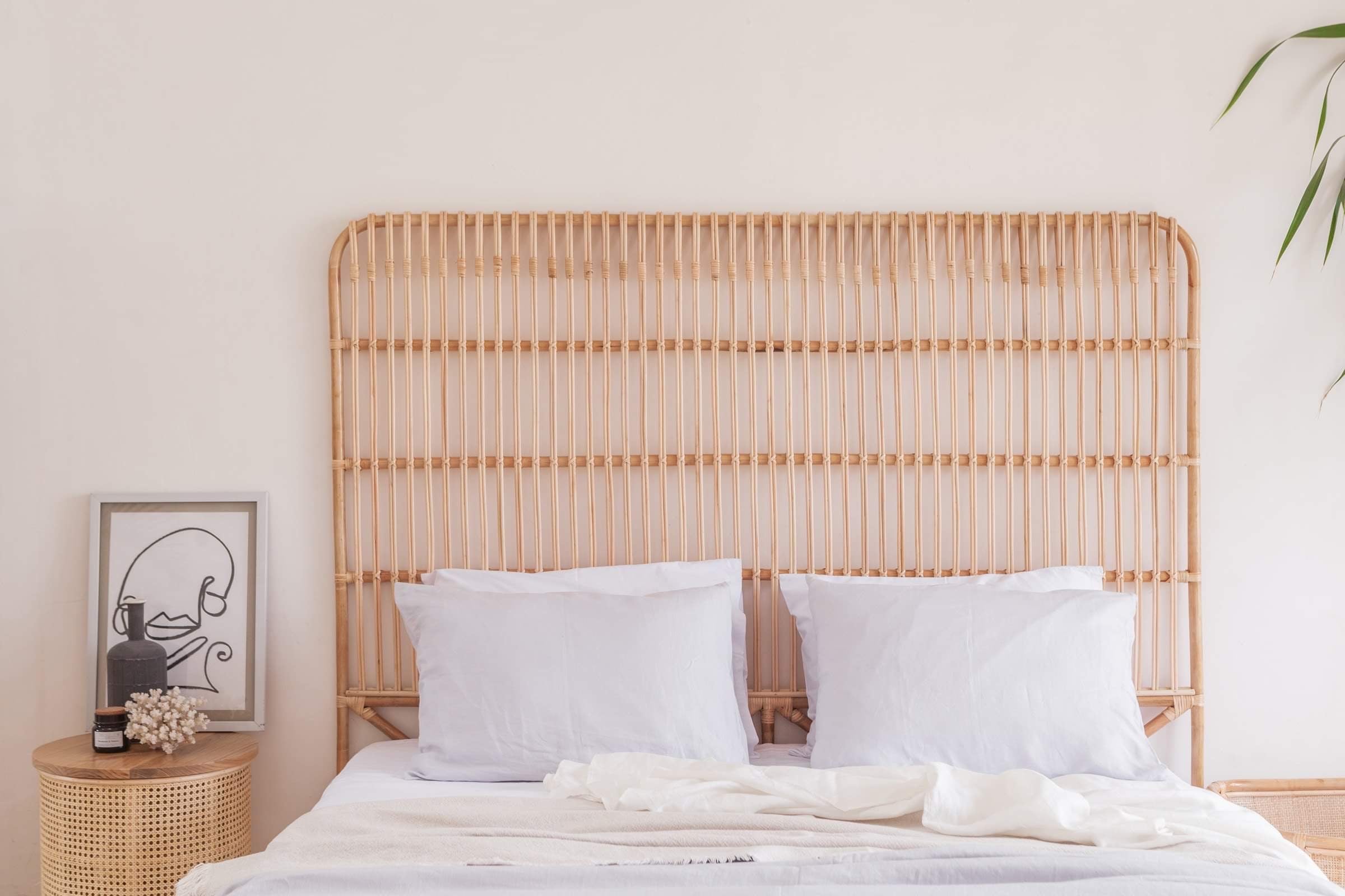 Darcy Rattan Bedhead