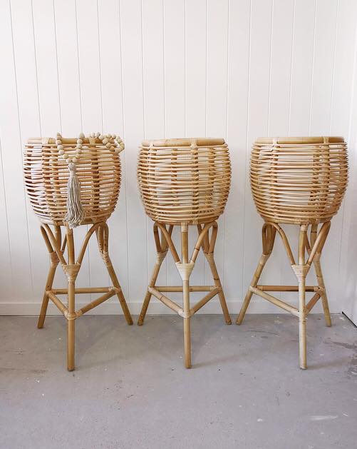 Plant Stand