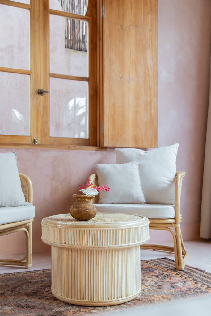 5 ways to refresh your home for Spring! 