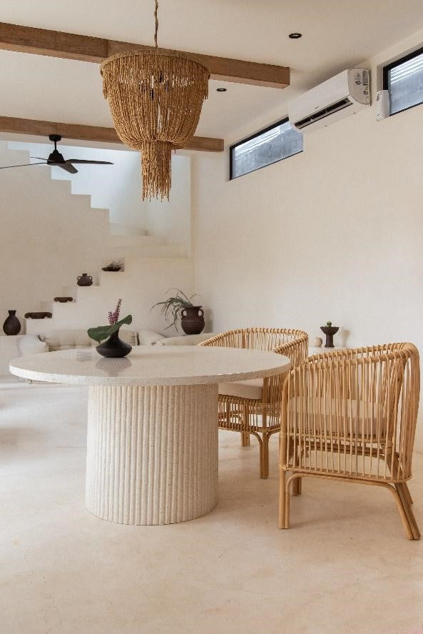 6 Tips For Choosing The Right Furniture For Your Coastal Home