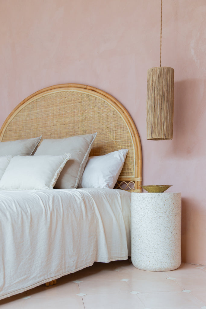 Why rattan bedheads are a great choice for your home?