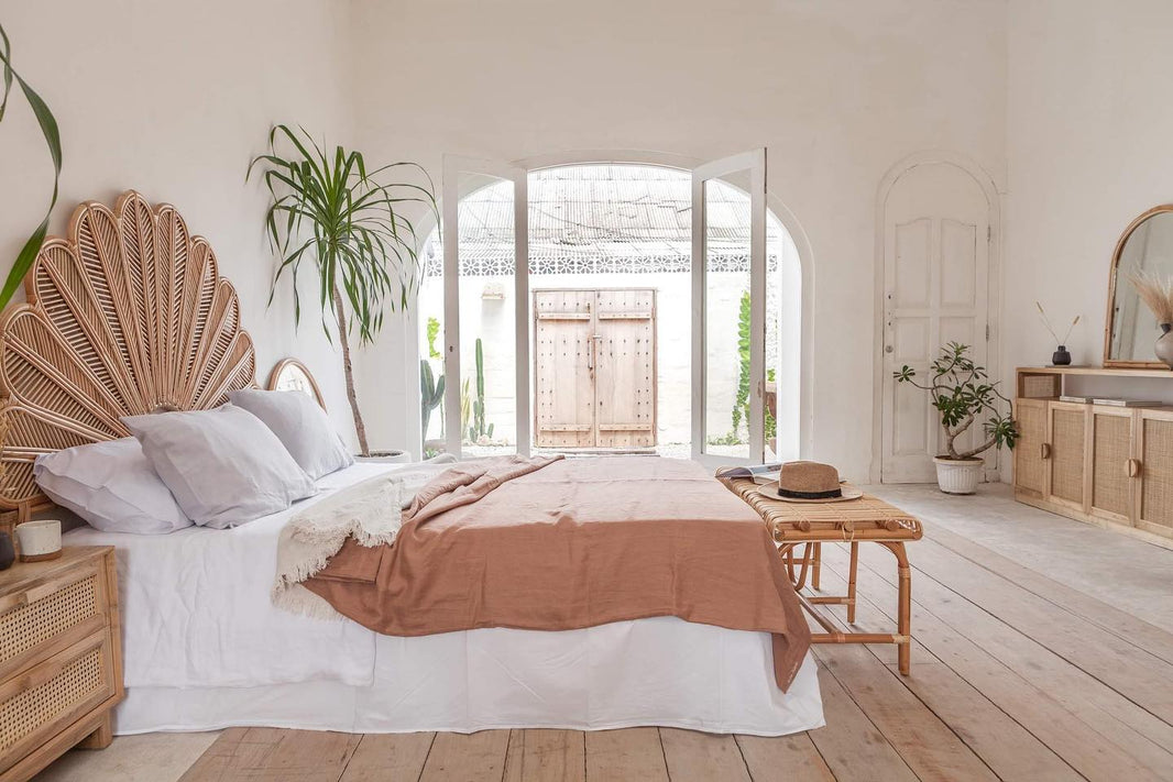 5 tips for decorating your home with plants!