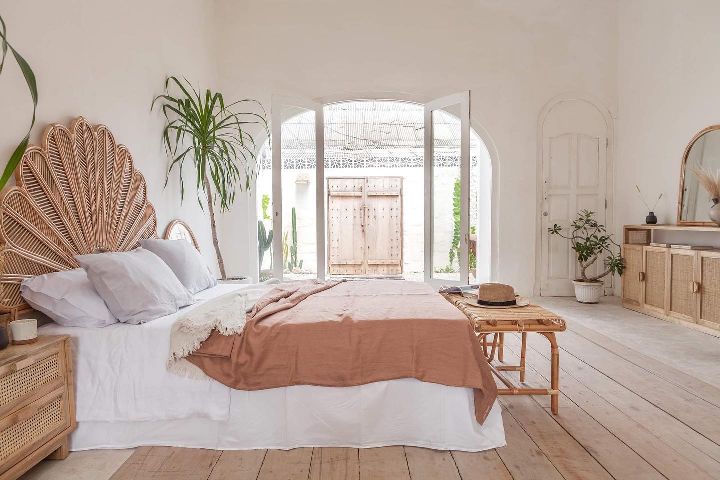 5 tips for decorating your home with plants!