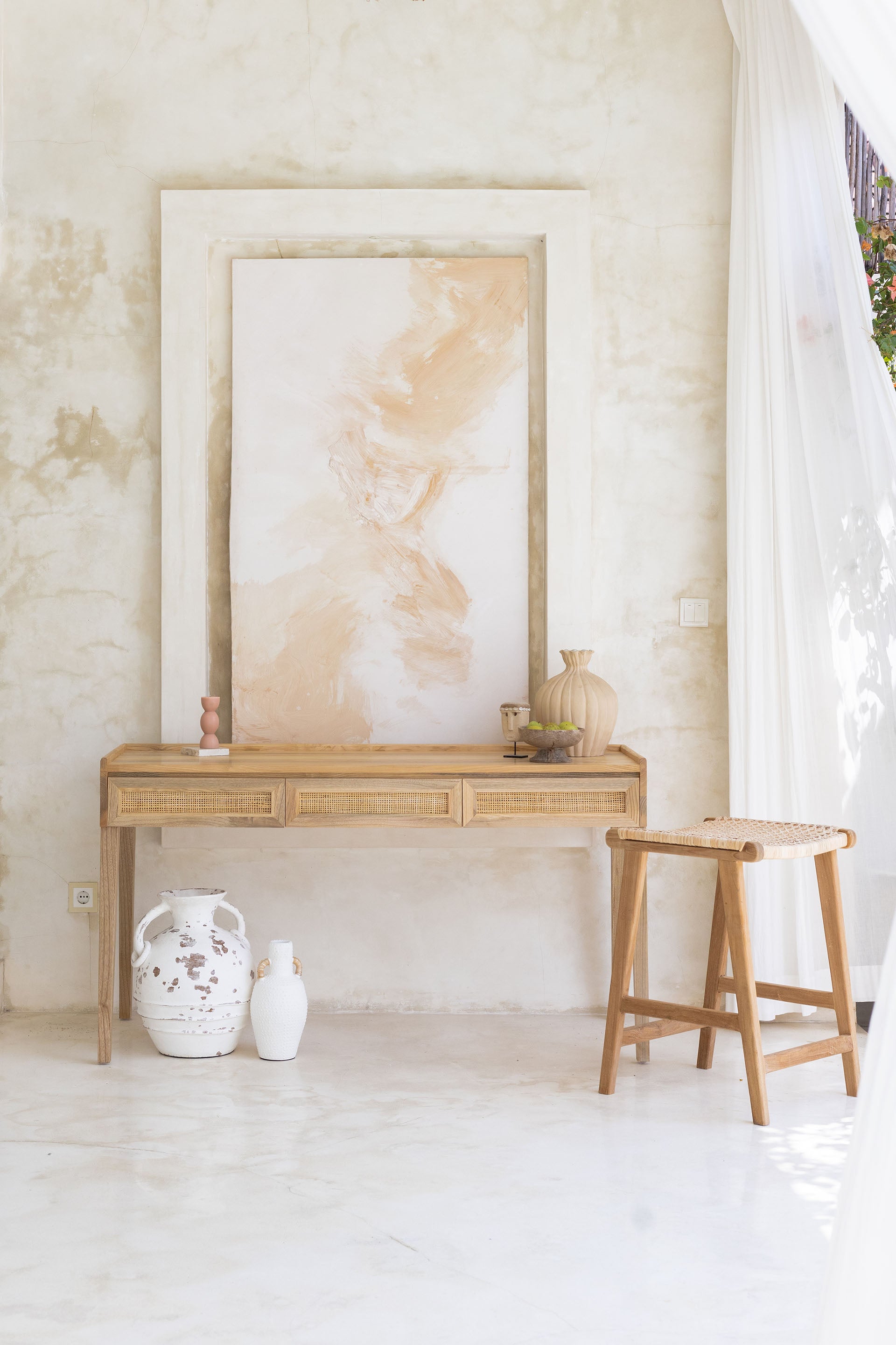 Jensen hall table ~ desk 1 IN STOCK NOW