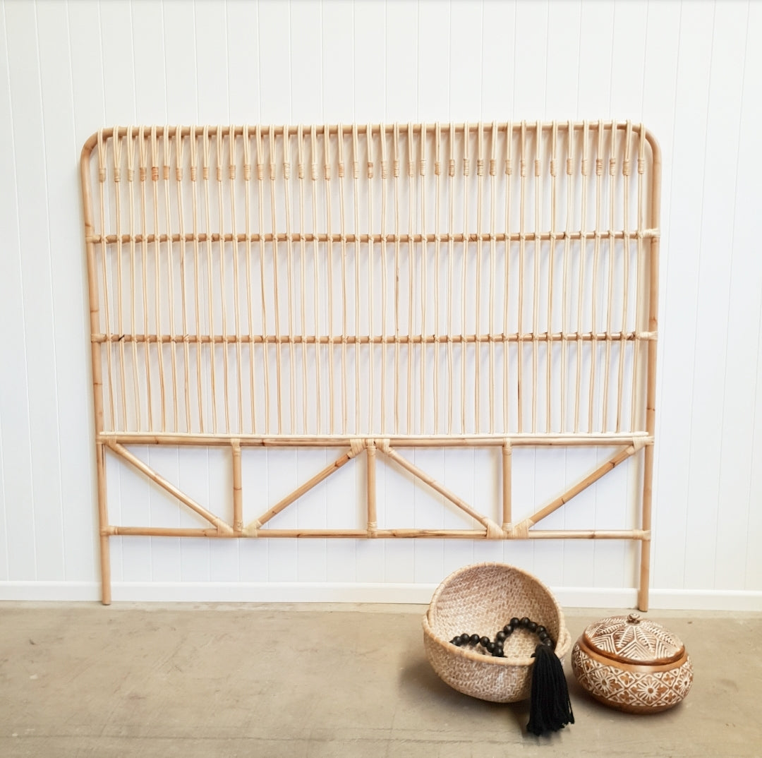 Darcy Rattan Bedhead