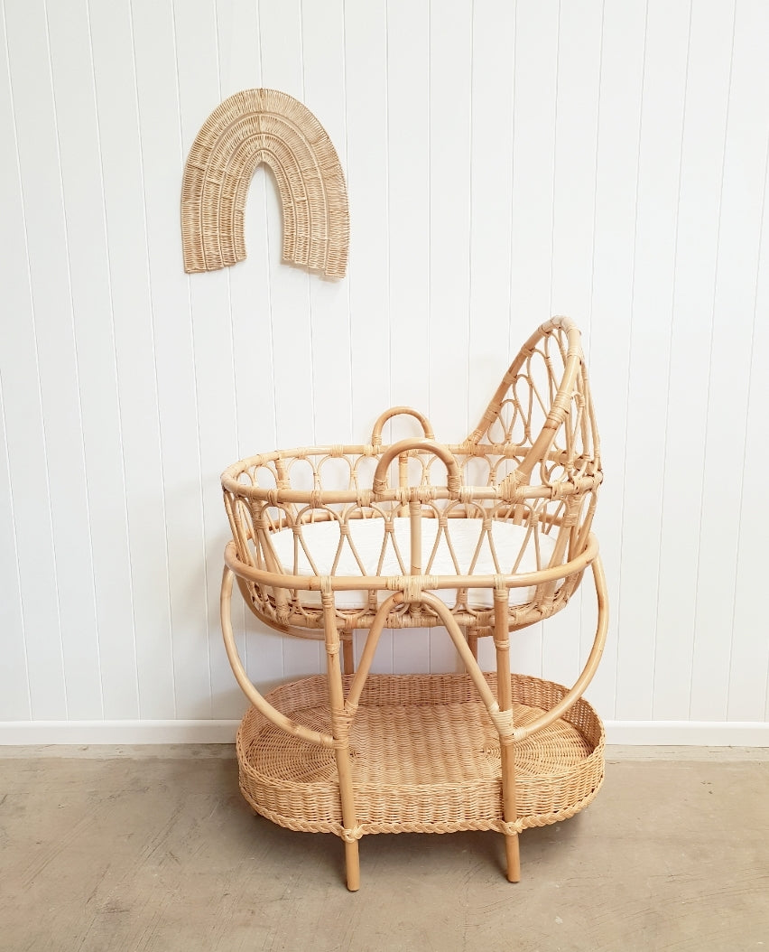 Charli Bassinet