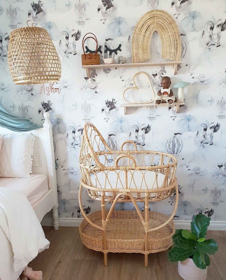 Charli Bassinet