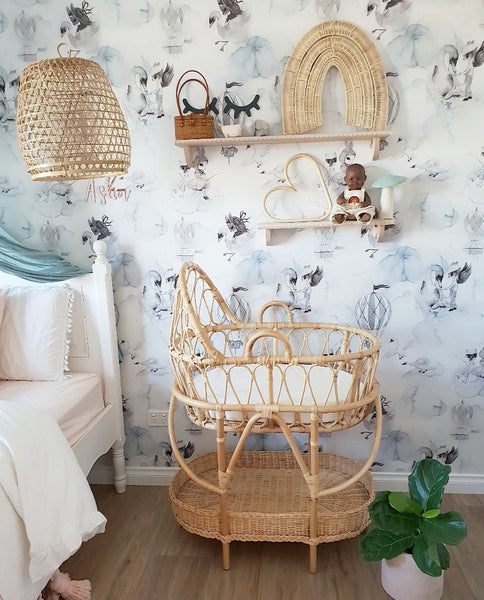 Charli Bassinet