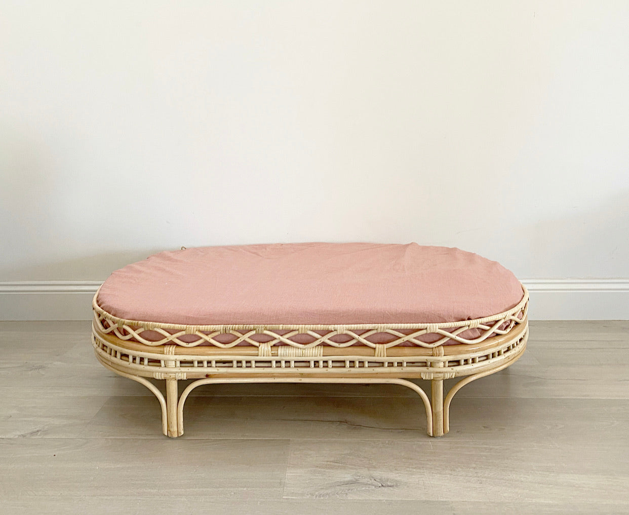 Frankie Dog Bed BACK IN STOCK
