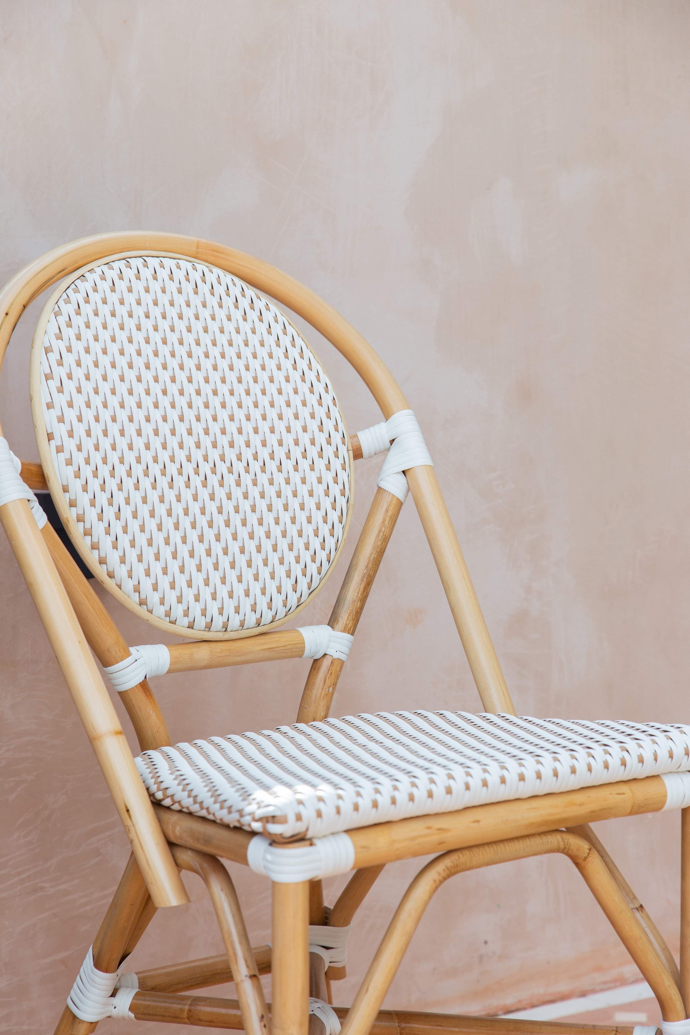 Amalfi Bistro Dining Chair IN STOCK