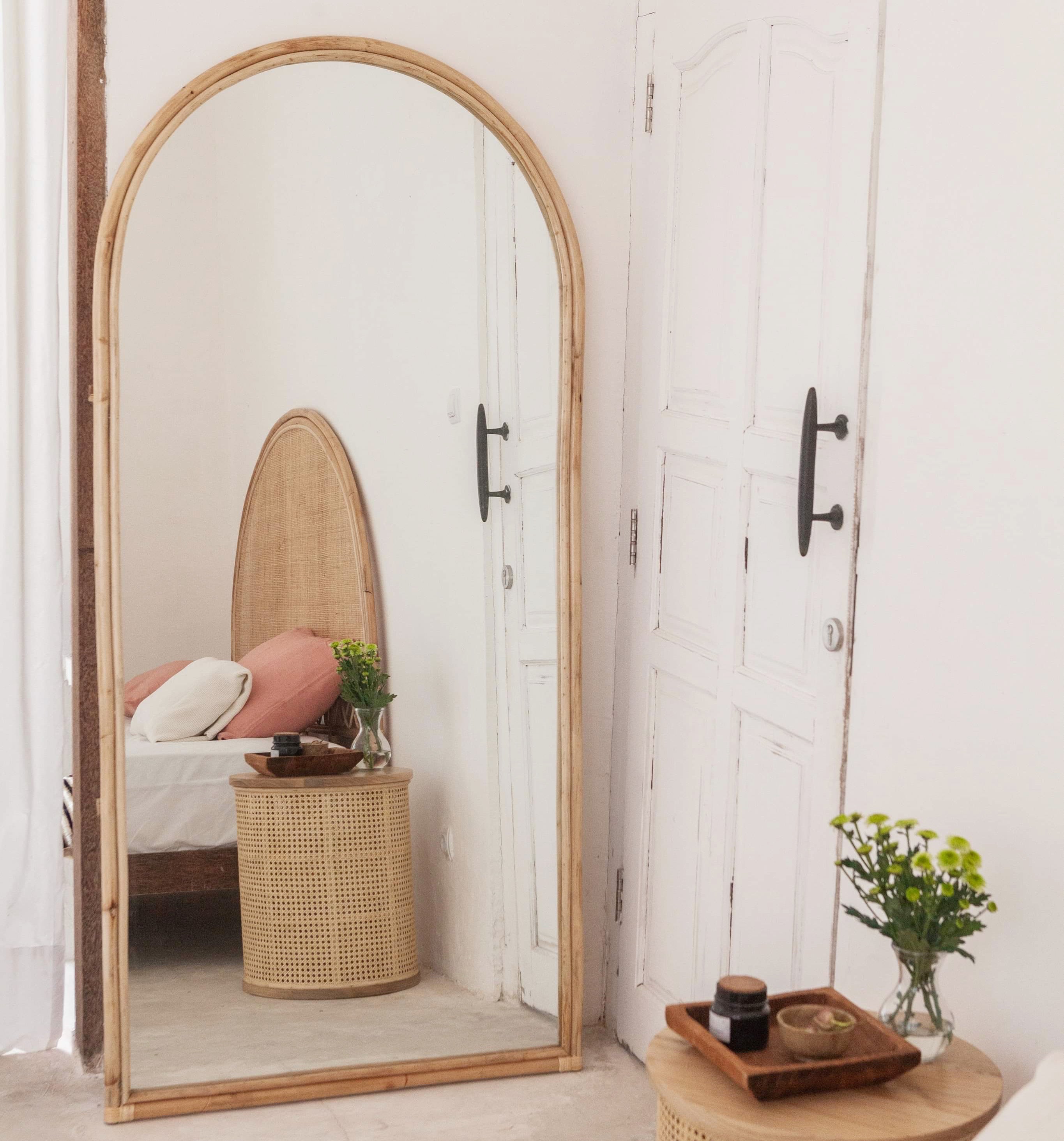 Lola Arched Mirror