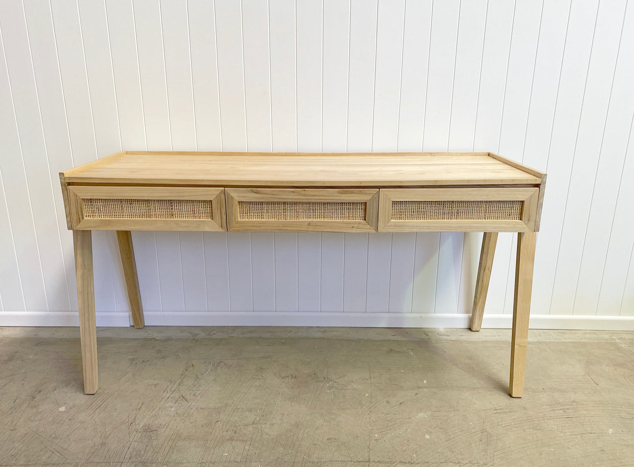 Jensen hall table ~ desk 1 IN STOCK NOW