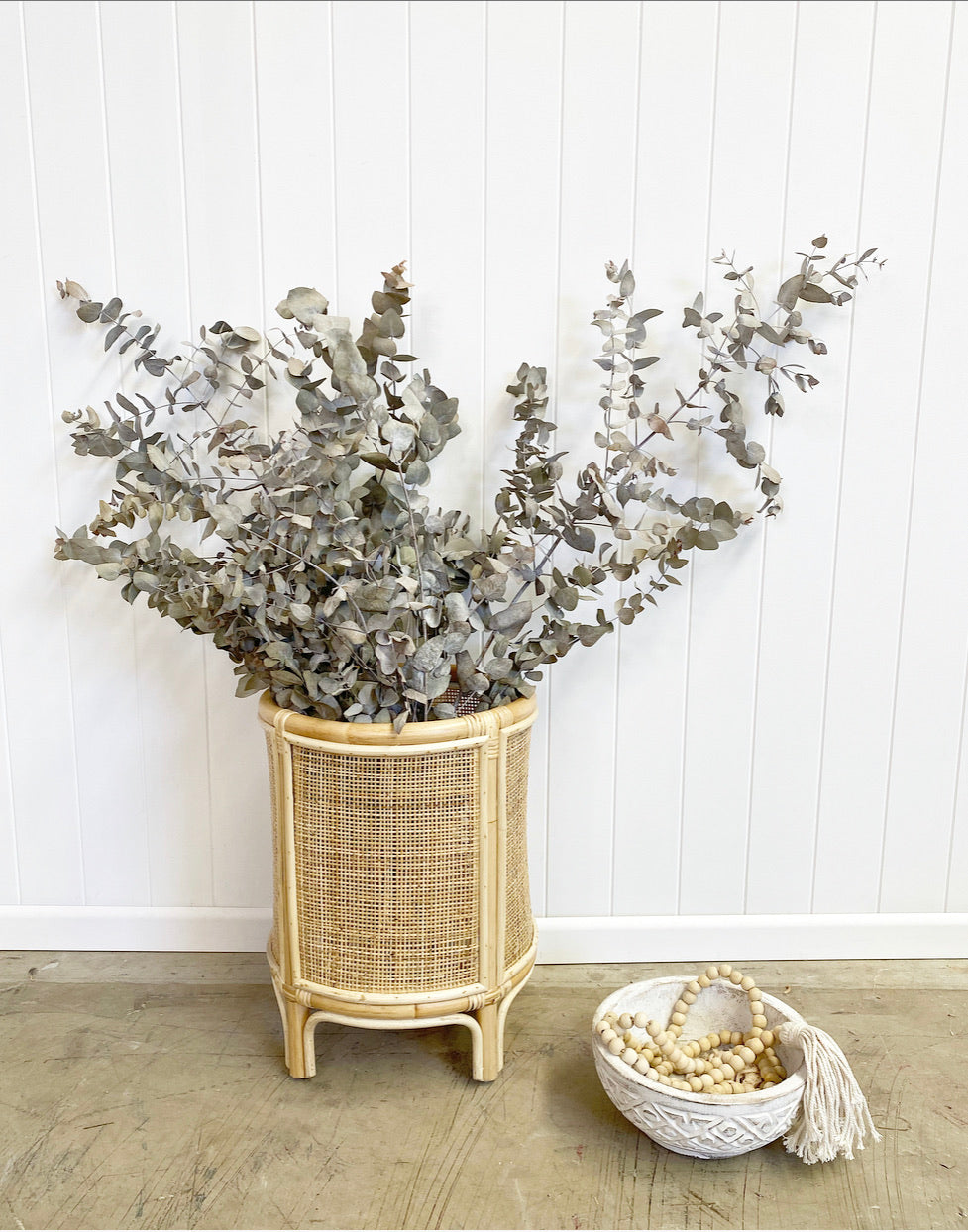 Macey Plant Stand