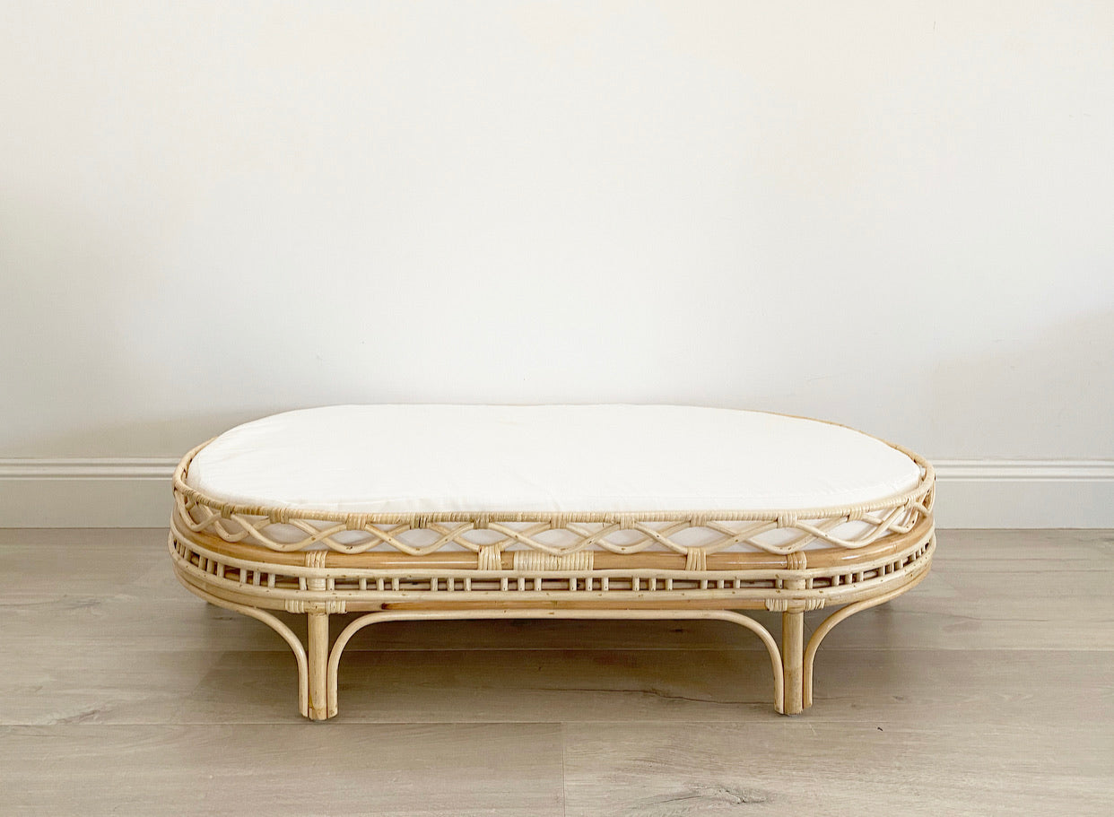 Frankie Dog Bed BACK IN STOCK