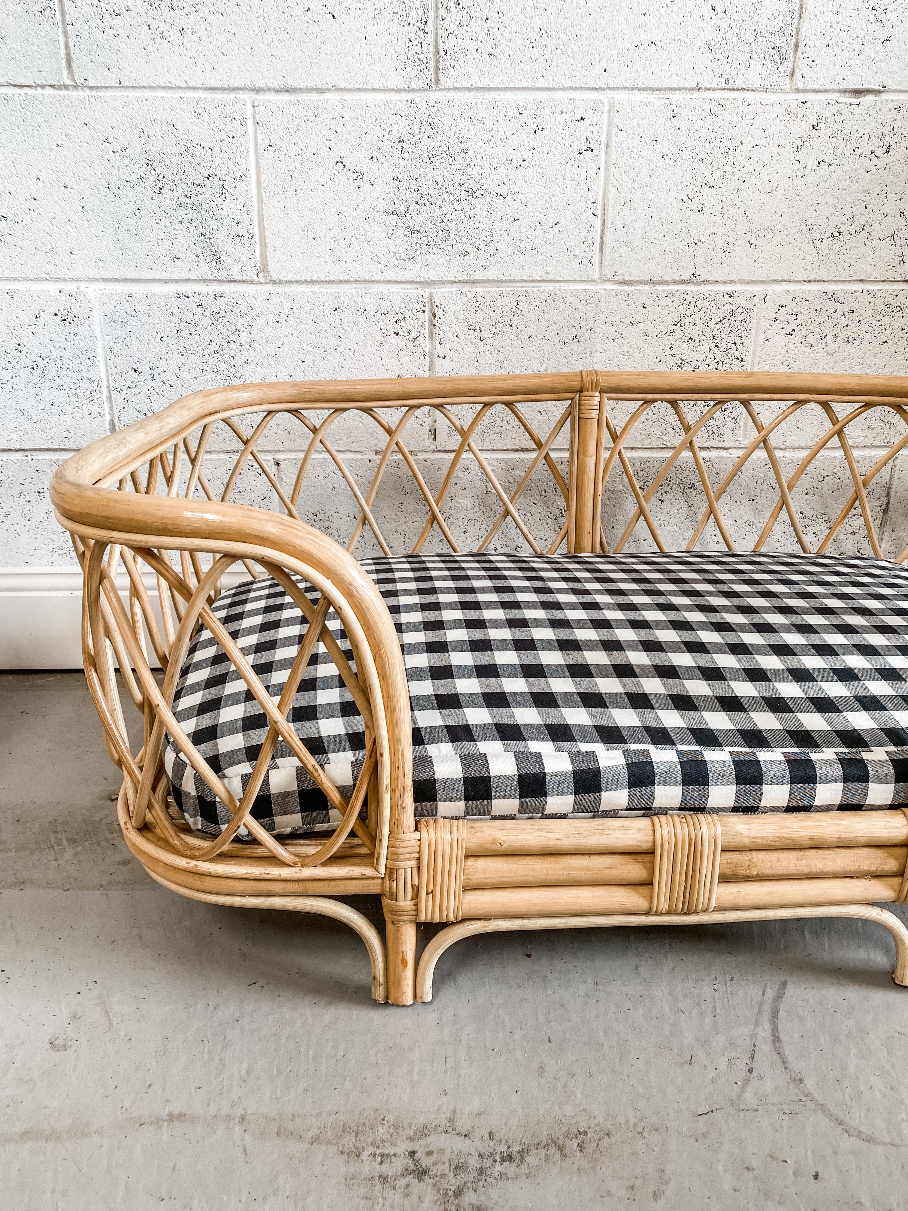 Dog Bed Sheet - Small