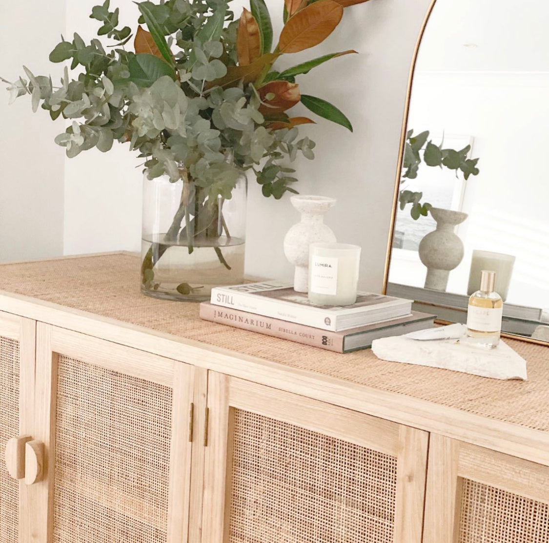 Winnie Buffet IN STOCK