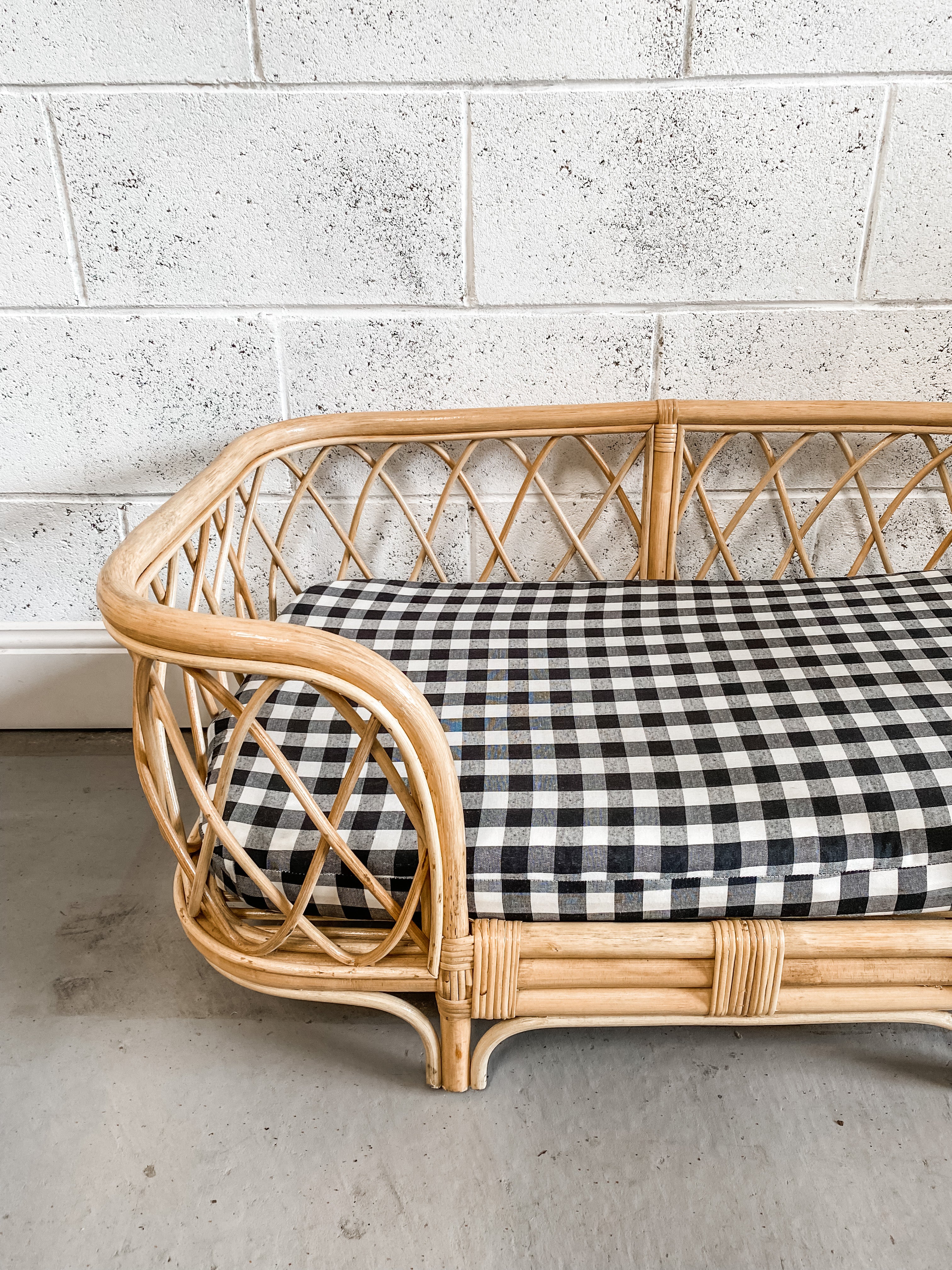 Dog Bed Sheet - Regular