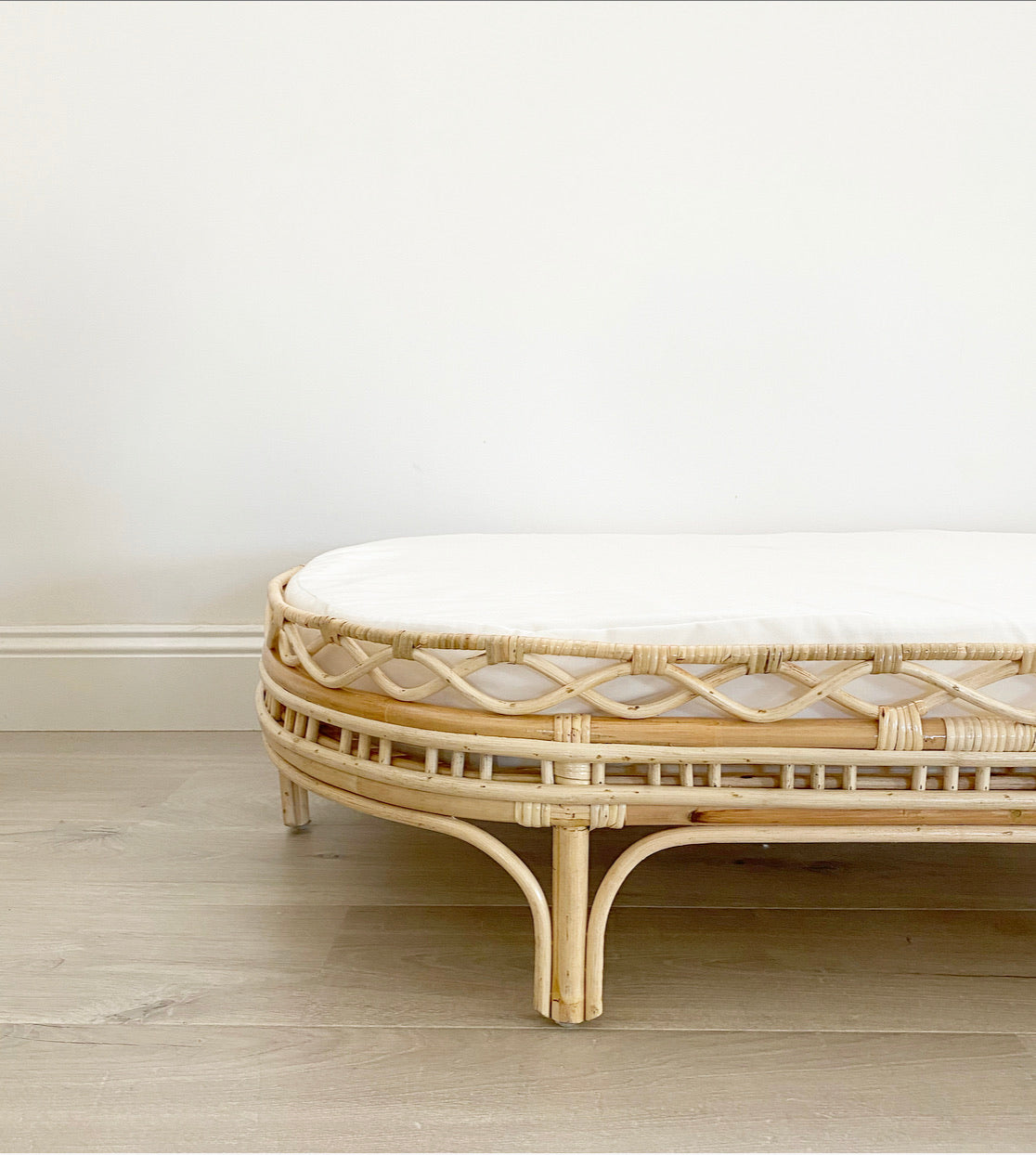 Frankie Dog Bed BACK IN STOCK